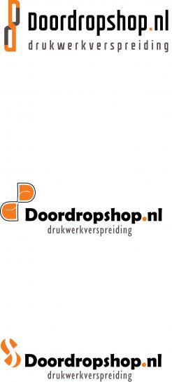 Logo # 644925 voor Ontwerp een fris en strak logo voor vernieuwende folderwebshop wedstrijd