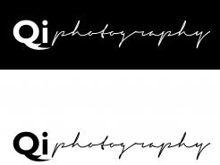 Logo # 662983 voor Ontwerp een fantastisch logo voor mijn fotografiebedrijf: Qi Photography wedstrijd