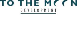 Logo design # 1228892 for Company logo  To The Moon Development contest
