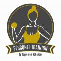 Logo design # 771519 for Personal training by Joyce den Hollander  contest
