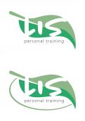 Logo # 1147921 voor Ontwerp een  logo voor mijn personaltrainer studio! wedstrijd