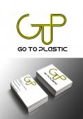 Logo design # 572674 for New logo for custom plastic manufacturer contest