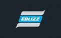 Logo design # 435281 for Logo eblizz contest