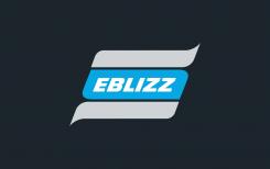 Logo design # 435281 for Logo eblizz contest