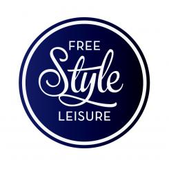 Logo # 44568 voor Free Style Leisure  wedstrijd