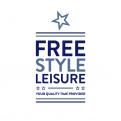 Logo # 44503 voor Free Style Leisure  wedstrijd