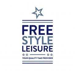 Logo # 44503 voor Free Style Leisure  wedstrijd