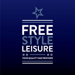 Logo # 44504 voor Free Style Leisure  wedstrijd