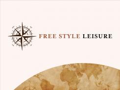 Logo # 44670 voor Free Style Leisure  wedstrijd