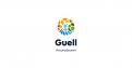Logo # 1299220 voor Maak jij het creatieve logo voor Guell Assuradeuren  wedstrijd