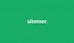 Logo # 408400 voor (bedrijfsnaam) Slimmer (slogan) Internet Consultancy  wedstrijd