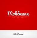 Logo # 165545 voor Fotografie Mohlmann (for english people the dutch name translated is photography mohlmann). wedstrijd