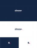 Logo # 408557 voor (bedrijfsnaam) Slimmer (slogan) Internet Consultancy  wedstrijd