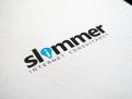 Logo # 408787 voor (bedrijfsnaam) Slimmer (slogan) Internet Consultancy  wedstrijd