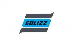 Logo design # 435279 for Logo eblizz contest