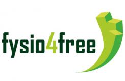 Logo # 33755 voor Fysio4free Fysiotherapie wedstrijd