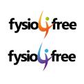 Logo # 33756 voor Fysio4free Fysiotherapie wedstrijd