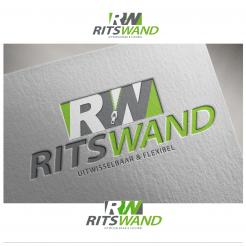 Logo # 699129 voor Ritswand wedstrijd