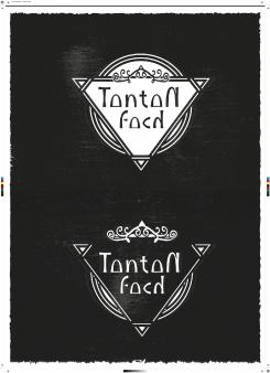 Logo design # 546248 for Creation of a logo for a bar/restaurant: Tonton Foch contest