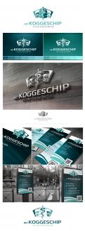 Logo design # 492482 for Huisartsenpraktijk het Koggeschip contest