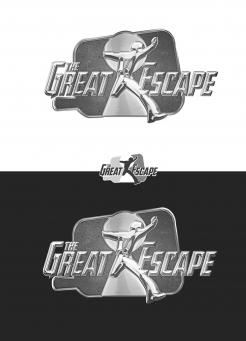 Logo # 702154 voor The Great Escape wedstrijd