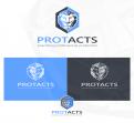 Logo design # 703162 for Protacts contest