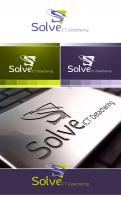 Logo # 505737 voor Solve zoekt logo wedstrijd