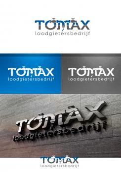 Logo # 488083 voor Loodgieter op zoek naar logo wedstrijd