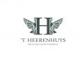 Logo # 497920 voor Logo 't Heerenhuys wedstrijd