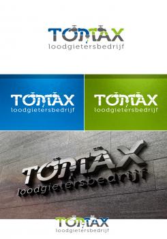 Logo # 488097 voor Loodgieter op zoek naar logo wedstrijd