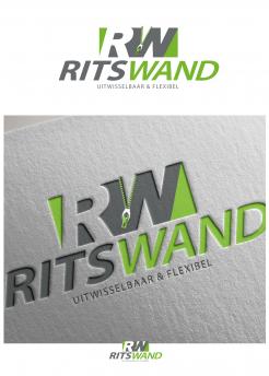 Logo # 699671 voor Ritswand wedstrijd