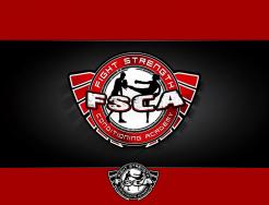 Logo # 463924 voor Ontwerp een fris logo voor een nieuw fight strenght & conditioning academy  wedstrijd