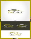 Logo design # 688746 for CarCollect new logo - remarketing platform for used cars contest