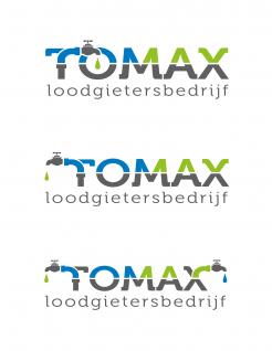 Logo # 489624 voor Loodgieter op zoek naar logo wedstrijd