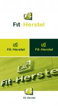 Logo # 495947 voor Hersteltrainer op zoek naar logo voor nieuw bedrijf wedstrijd