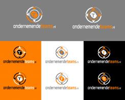 Logo # 497960 voor Ondernemende Teams wedstrijd