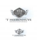 Logo # 491040 voor Logo 't Heerenhuys wedstrijd