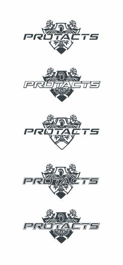 Logo design # 704318 for Protacts contest