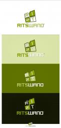 Logo # 698401 voor Ritswand wedstrijd