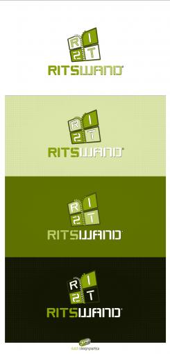 Logo # 698401 voor Ritswand wedstrijd