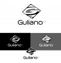 Logo # 480121 voor logo: Guiliano wedstrijd