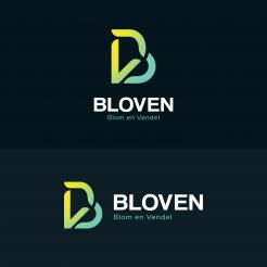 Logo # 1280581 voor BloVen wedstrijd