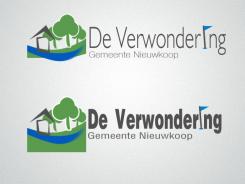 Logo # 135780 voor Wie ontwerpt het logo van dit mooie, stijlvolle, groene woningbouwproject? wedstrijd