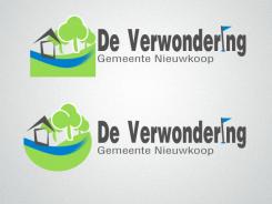 Logo # 131383 voor Wie ontwerpt het logo van dit mooie, stijlvolle, groene woningbouwproject? wedstrijd