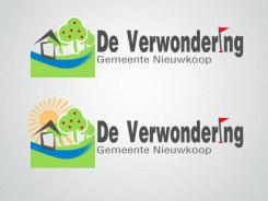 Logo # 131402 voor Wie ontwerpt het logo van dit mooie, stijlvolle, groene woningbouwproject? wedstrijd