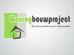 Logo # 130312 voor Wie ontwerpt het logo van dit mooie, stijlvolle, groene woningbouwproject? wedstrijd