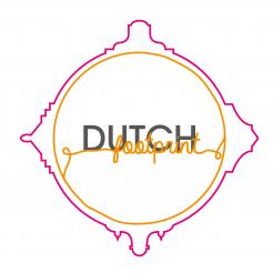 Logo # 213898 voor Ontwerp een vrolijk en modern logo voor mij als freelance lokaal gids in Amsterdam e.o. wedstrijd