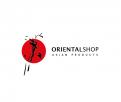 Logo design # 172780 for The Oriental Shop #2 contest