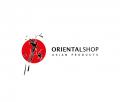 Logo # 172781 voor The Oriental Shop #2 wedstrijd