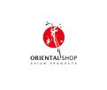 Logo # 172783 voor The Oriental Shop #2 wedstrijd
